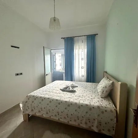 Berat2024 Hotel *