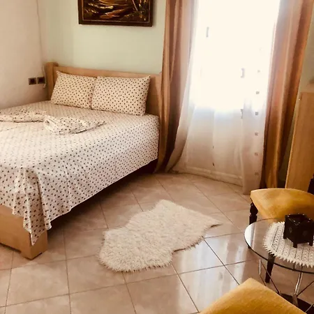 Berat2024 Hotel Berat