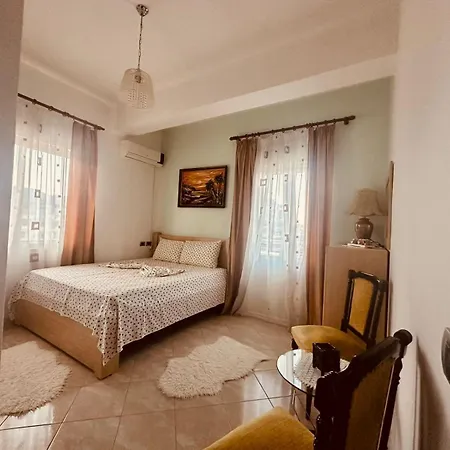 Berat2024 Hotel